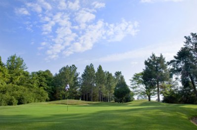 Golf Course Photo, Mississippi State University Golf Club, Starkville, 39759 