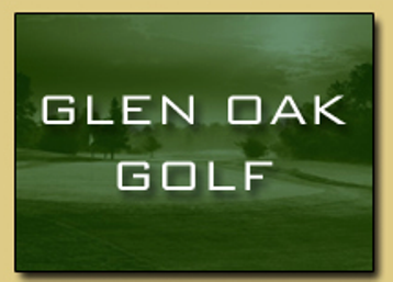 Glen Oak Country Club, Danville, Virginia, 24541 - Golf Course Photo