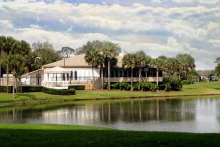 Golf Course Photo, Deer Run Golf Course, Closed 2019, Casselberry, 32707 