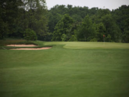 Diamond Springs Golf Course