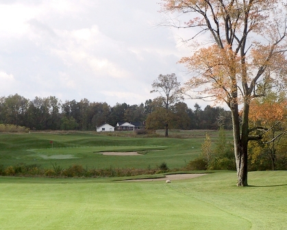 Willow Wood Country Club, Portland, Michigan, 48875 - Golf Course Photo