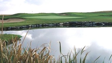 Buffalo Run Golf Course,Commerce City, Colorado,  - Golf Course Photo