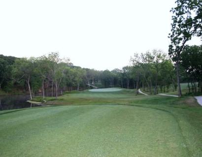 Golf Course Photo, Wamego Country Club, Wamego, 66547 