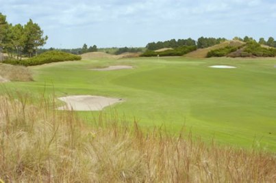 Golf Course Photo, Wizard Golf Course, The, Myrtle Beach, 13052 