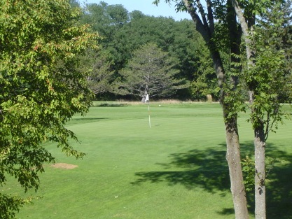 Golf Course Photo, Colonial Acres Golf Course, Glenmont, 12077 