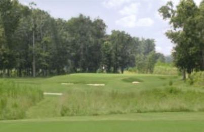 Charlotte Golf Links, CLOSED 2014, Charlotte, North Carolina, 28277 - Golf Course Photo