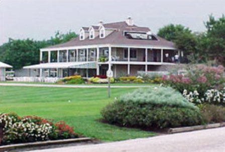 Eagle Springs Golf Course, Eighteen Hole,Saint Louis, Missouri,  - Golf Course Photo