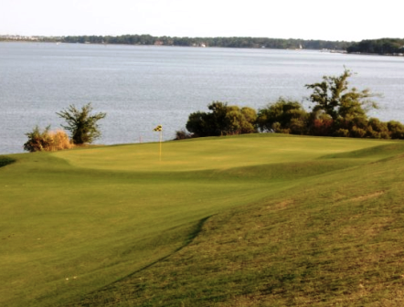 Lamberts Point Golf Course, CLOSED 2022,Norfolk, Virginia,  - Golf Course Photo