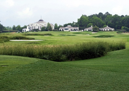 Old Waverly Golf Club, West Point, Mississippi, 39773 - Golf Course Photo