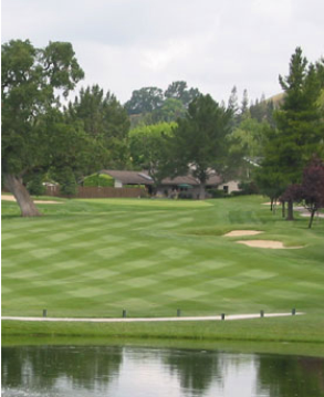 Round Hill Golf & Country Club,Alamo, California,  - Golf Course Photo