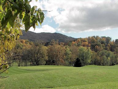 Shenvalee, The,New Market, Virginia,  - Golf Course Photo