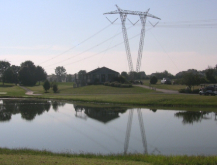 Golf Course Photo, Arrowhead Lakes Golf Club, Galena, 43021 