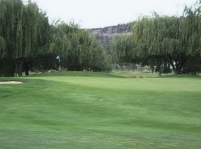 Golf Course Photo, Meadow Lakes Golf Course, Prineville, 97754 