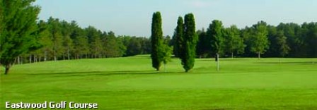 Eastwood Golf Club, Rochester, Minnesota, 55904 - Golf Course Photo