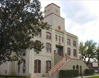 Dogwood Hills Country Club, CLOSED 2016,Woodville, Texas,  - Golf Course Photo