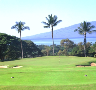 Golf Course Photo, Kaanapali Golf Course, Kaanapali Kai, Lahaina, 96761 