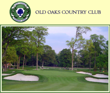 Old Oaks Country Club, Purchase, New York, 10577 - Golf Course Photo