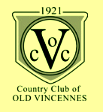 Country Club of Old Vincennes, Vincennes, Indiana, 47591 - Golf Course Photo