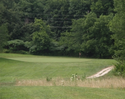 Mari Mac Golf Complex, Kearney, Missouri, 64060 - Golf Course Photo