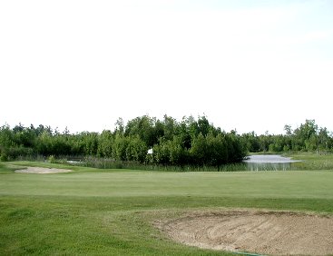 Golf Course Photo, Adirondack Golf & Country Club, Peru, 12972 