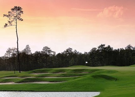 Golf Course Photo, National Golf Club of Louisiana, Westlake, 70669 