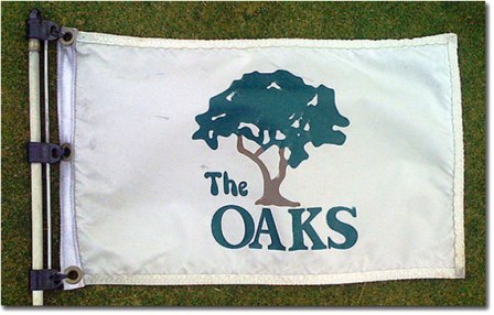 The Oaks Golf Course, Hayfield, Minnesota, 55940 - Golf Course Photo