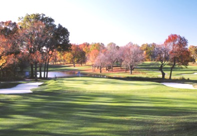 Pelham Split Rock Golf Club -Pelham Bay, Bronx, New York, 10464 - Golf Course Photo