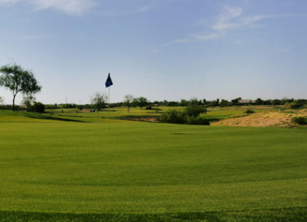 Golf Course Photo, Bear Creek Golf, Bear Course, Chandler, 85249 