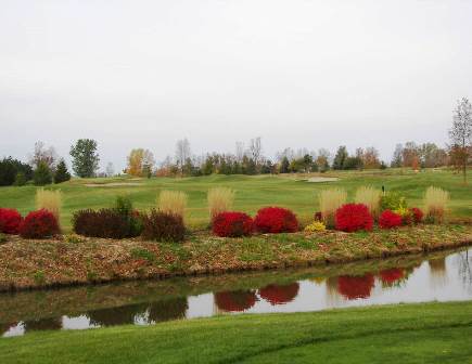 Bird Creek Golf Club,Port Austin, Michigan,  - Golf Course Photo