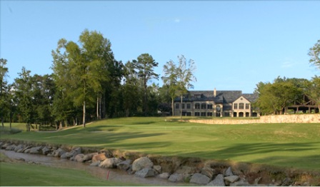 Golf Course Photo, Moore's Mill Golf Club, Auburn, 36830 