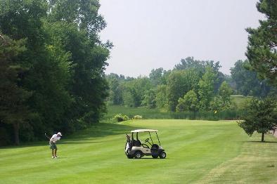 Golf Course Photo, Lapeer Country Club, Lapeer, 48446 