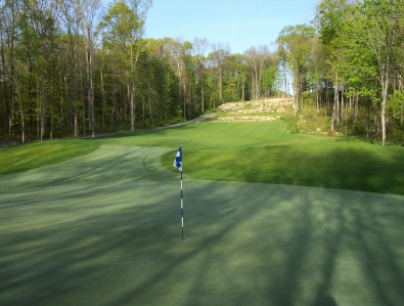 Fairview Farm Golf Course, Harwinton, Connecticut, 06791 - Golf Course Photo