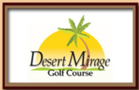 Desert Mirage Golf Course, Glendale, Arizona, 85305 - Golf Course Photo