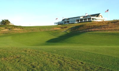 Shinnecock Hills Golf Course,Southampton, New York,  - Golf Course Photo