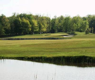 Lima Golf & Country Club -Island Oaks,Lima, New York,  - Golf Course Photo