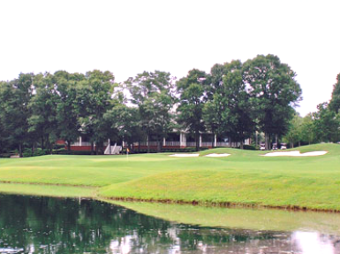 Golf Course Photo, Highland Oaks Golf Course (RTJGT), Dothan, 36305 