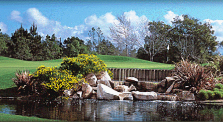 Golf Course Photo, Temecula Creek Inn 1, Temecula, 92592 