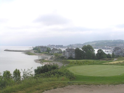 Bay Harbor Golf Club,Bay Harbor, Michigan,  - Golf Course Photo