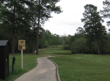 Wedgewood Golf Course, CLOSED 2016