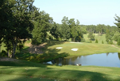 Country Land Golf Course, Cumming, Georgia, 30041 - Golf Course Photo