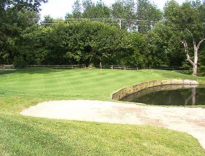 Eagle Pines Golf Club,Mooresville, Indiana,  - Golf Course Photo