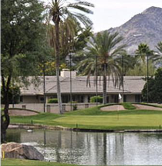 Mountain Shadows Golf Course