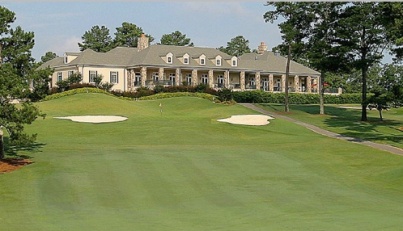 Berkley Hills Country Club, Duluth, Georgia, 30096 - Golf Course Photo