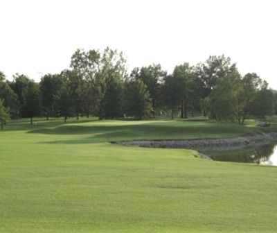 Riverside Golf Club -Par 3, Fenton, Missouri, 63026 - Golf Course Photo