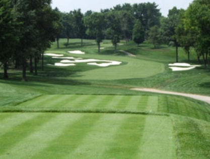 Lancaster Country Club, Lancaster, Pennsylvania, 17601 - Golf Course Photo