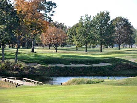 Golf Course Photo, Effingham Country Club, Effingham, 62401 