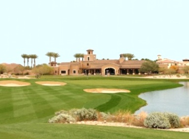 Verrado Golf Club | Verrado Golf Course,Buckeye, Arizona,  - Golf Course Photo