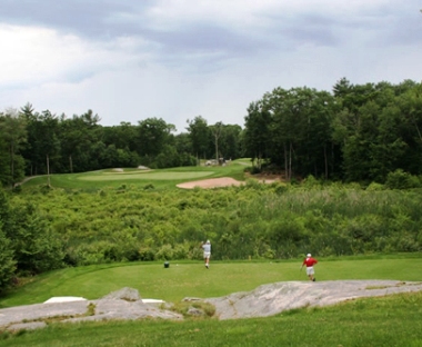 Atkinson Country Club & Resort,Atkinson, New Hampshire,  - Golf Course Photo