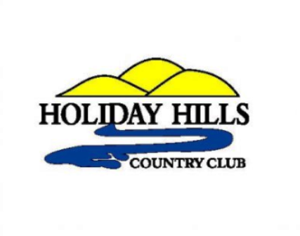 Holiday Hills Country Club,Mineral Wells, Texas,  - Golf Course Photo