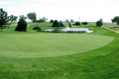 Buffalo Dunes Golf Course, Garden City, Kansas, 67846 - Golf Course Photo